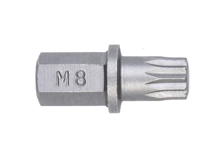 Ključ nasadni specijalni m8-xzn