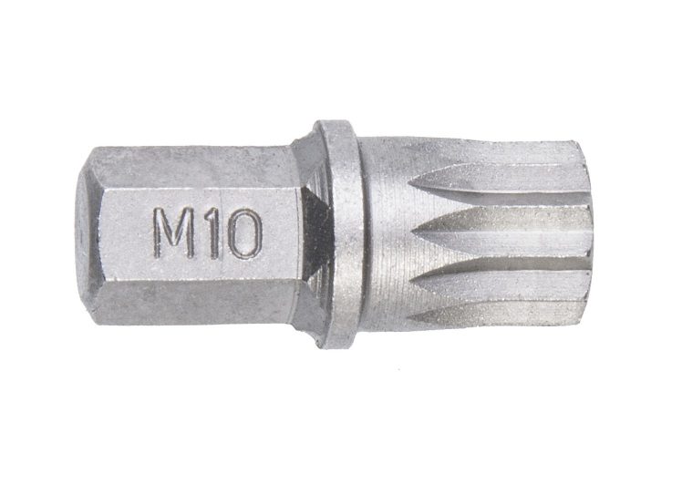 Ključ nasadni specijalni m10-xzn