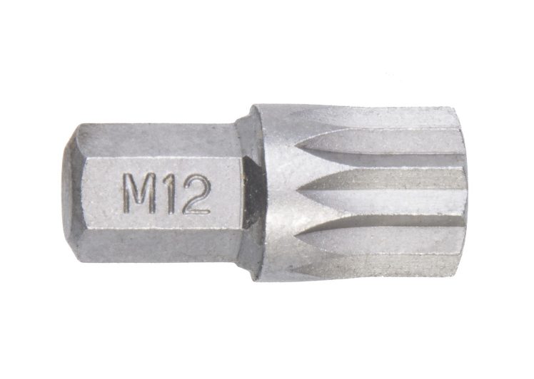 Ključ nasadni specijalni m12-xzn