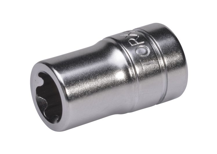 Ključ nasadni 1/4″ ep10