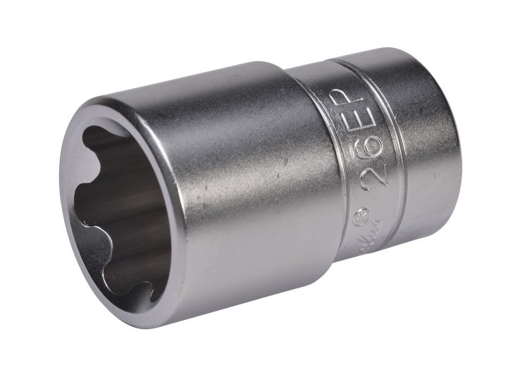 Ključ nasadni 1/2″ ep26