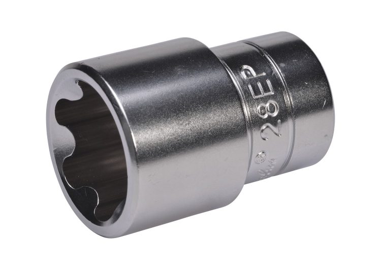Ključ nasadni 1/2″ ep28