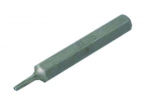 Bit torx s rupom t15 dugi