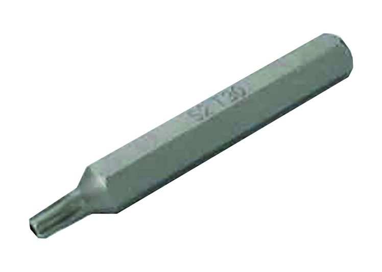 Bit torx s rupom t30 dugi