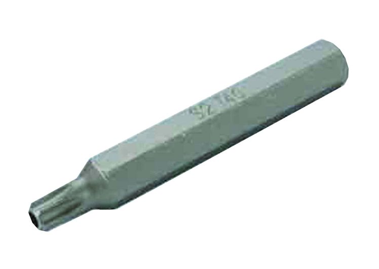 Bit torx s rupom t40 dugi