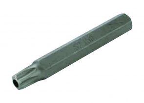 Bit torx s rupom t50 dugi