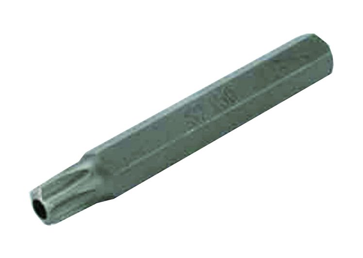 Bit torx s rupom t50 dugi