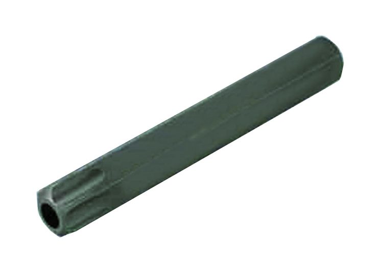 Bit torx s rupom t55 dugi