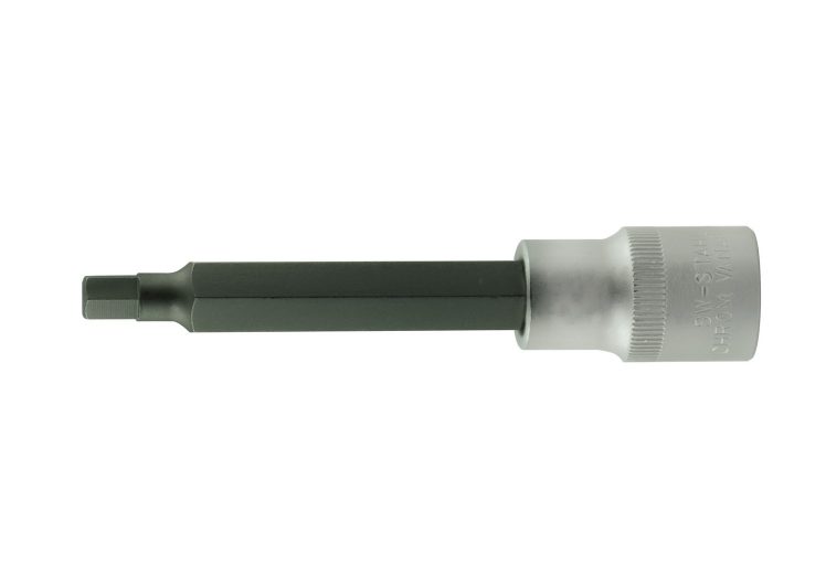 Ključ nasadni 7x230mm na držaču