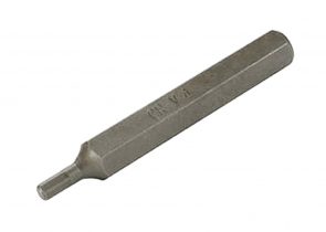 Bit imbus dugi 4mm 05020l