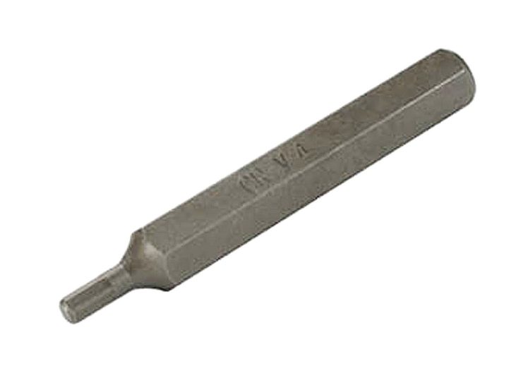 Bit imbus dugi 4mm 05020l