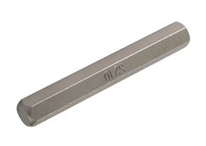 Bit imbus dugi 10mm 05025l