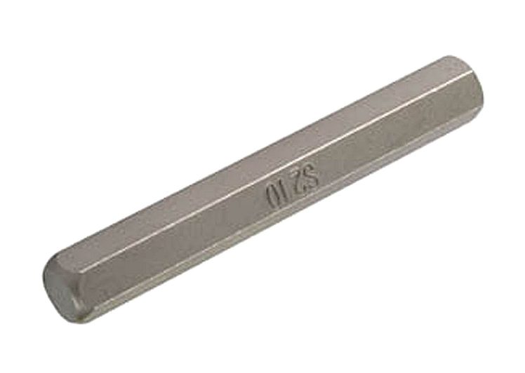 Bit imbus dugi 10mm 05025l