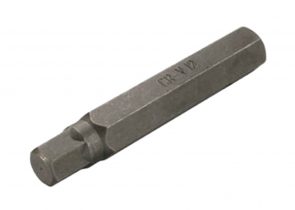 Bit imbus dugi 12mm