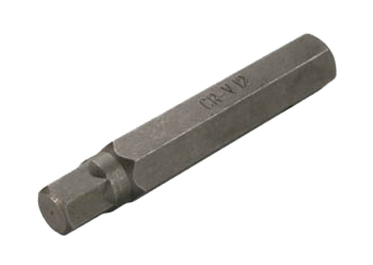 Bit imbus dugi 12mm
