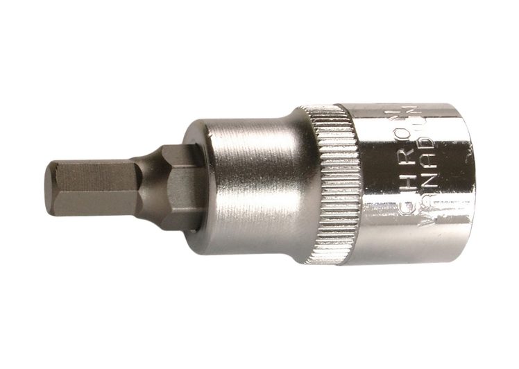 Ključ nasadni imbus 12x53mm