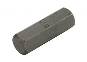 Bit imbus kratki 10mm