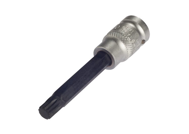 SW-STAHL ključ nasadni  1/2″ xzn m10x100mm.12-kutni – 05203l