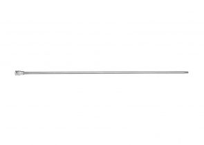 Ključ nasadni 1/2″ 12-kutni extra dugi m10x800