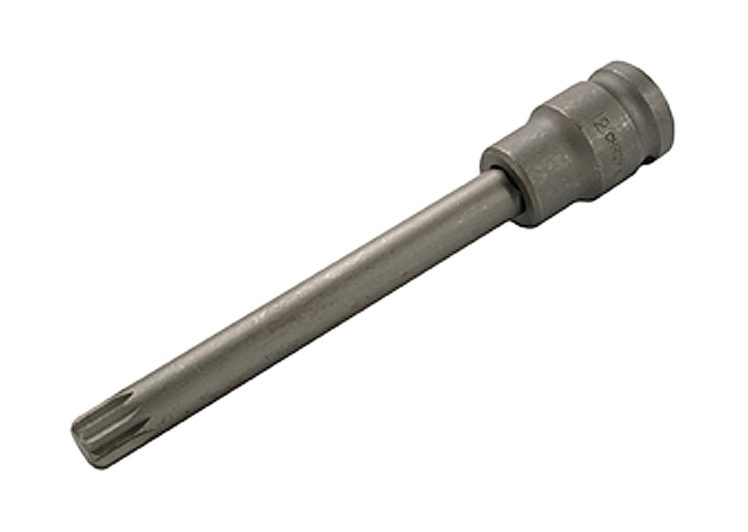 Ključ nasadni 1/2″xzn udarni m12x140mm sb