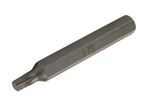 Bit dugi 6x75mm