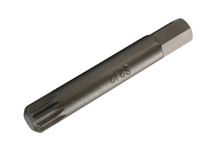 Bit dugi 12x75mm