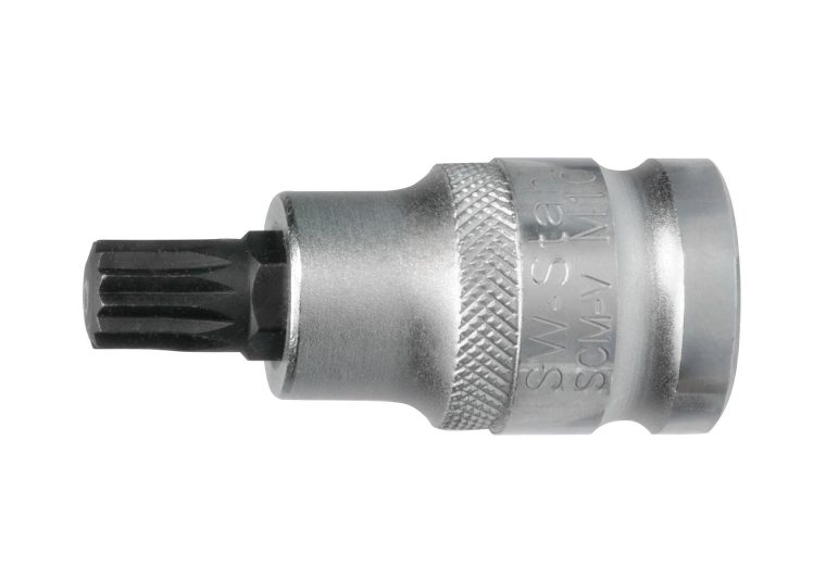 Ključ nasadni 6x53mm na držaču