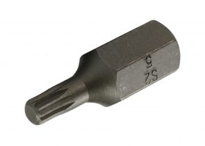 Bit kratki 6x30mm