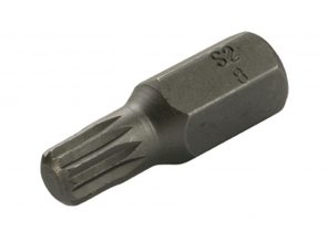 Bit kratki 8x30mm