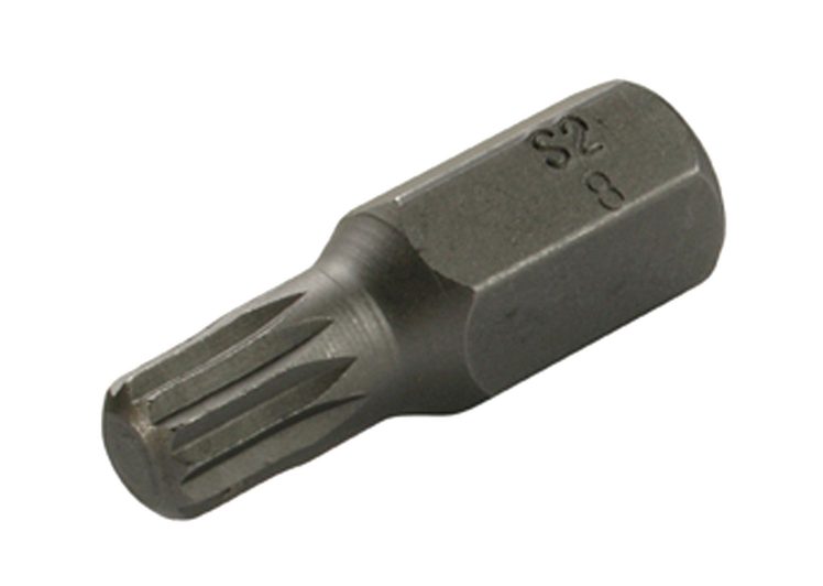 Bit kratki 8x30mm