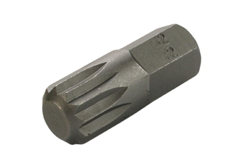 Bit 12mm kratak