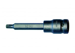 Ključ nasadni t40 1/2″ l