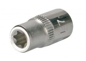 Ključ nasadni 1/4″ e7 05461l