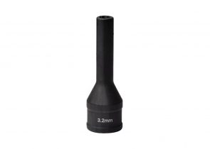 Ključ nasadni 3,20mm, 1/4″