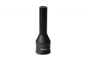 Ključ nasadni 3,50mm, 1/4″