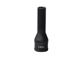 Ključ nasadni 4,50mm, 1/4″