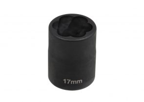 Ključ nasadni 1/2″ za otpuštanje vijaka, matica, 17mm