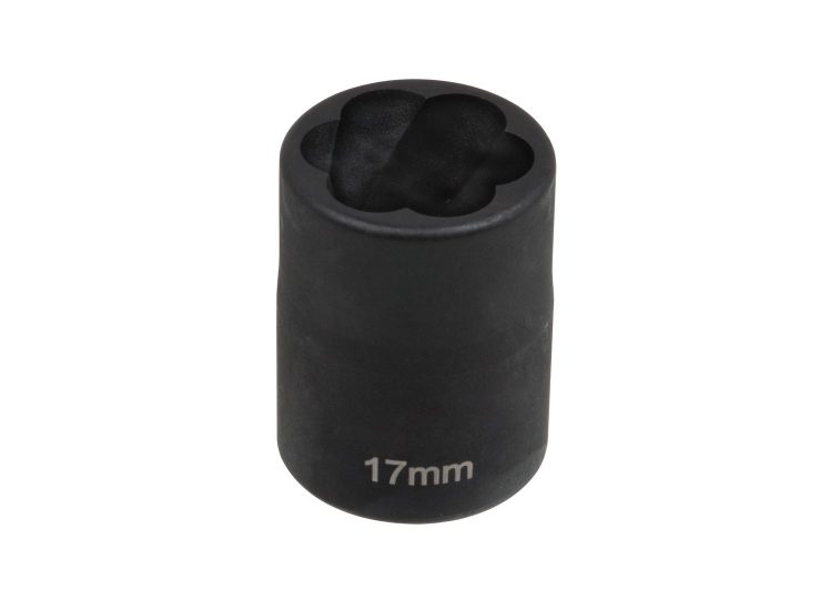 Ključ nasadni 1/2″ za otpuštanje vijaka, matica, 17mm