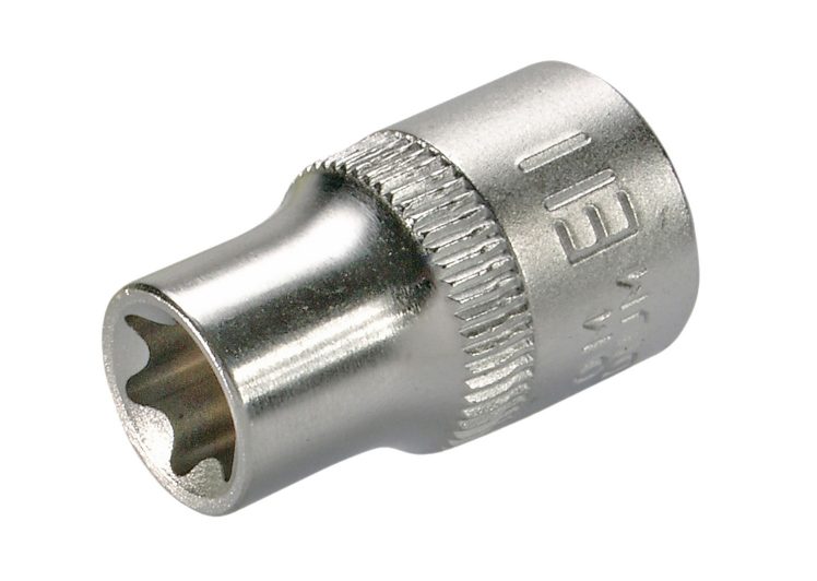 Ključ nasadni 3/8″ e11.
