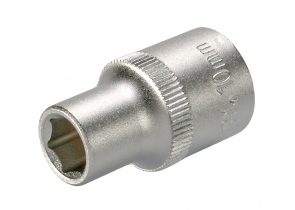 Ključ nasadni 1/2″ 10mm