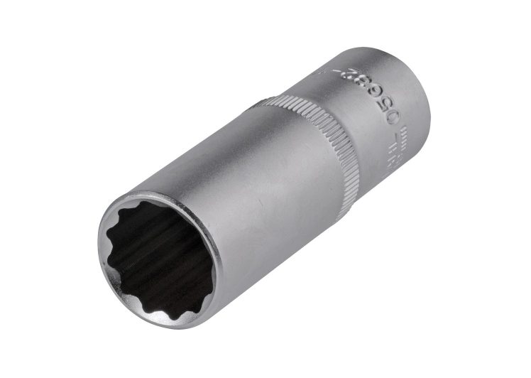 Ključ nasadni duboki 1/2″ 19mm sb