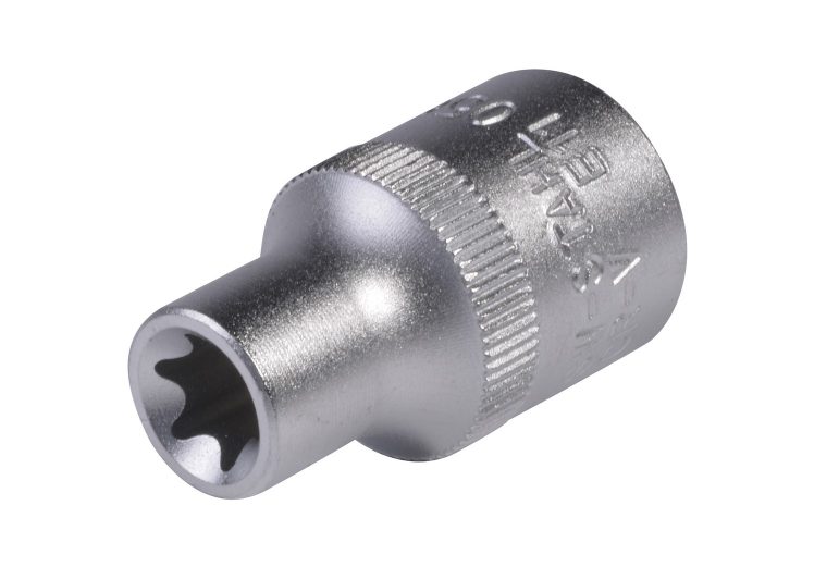 Ključ nasadni 1/2″ torx e11