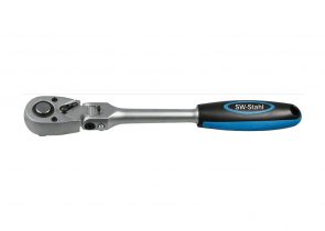 Račna 3/8″ sa zglobnom glavom