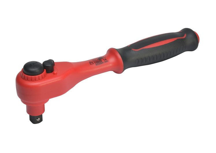 Račne vde, 3/8″