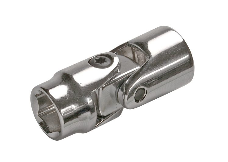 Ključ nasadni  zglobni 3/8″ 11mm