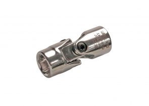 Ključ nasadni  zglobni 3/8″ 12mm
