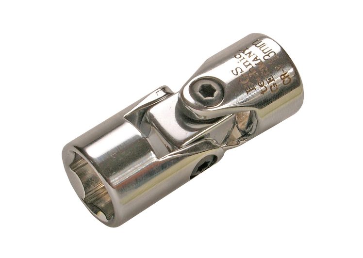 Ključ nasadni zglobni 3/8″ 13mm