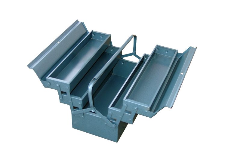 Kutija za alat 430mm