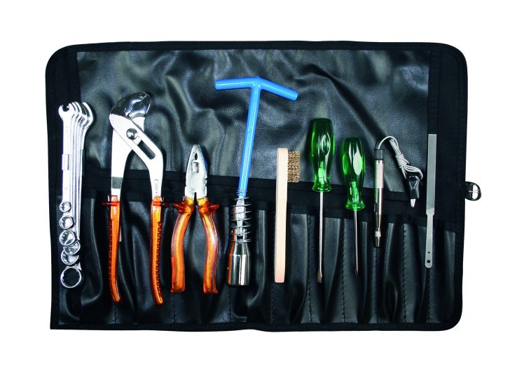 Torba sa alatom 07400sb