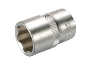 Ključ nasadni 1/2″ valoviti profil 18mm